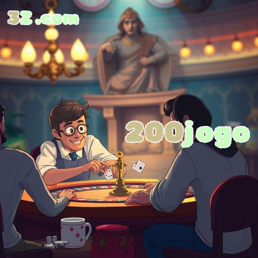 Mergulhe Na Diversão: Apps do 200jogo para Gamers